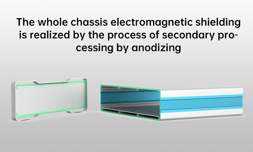 Some Conductivity Tips About Your Aluminium Project