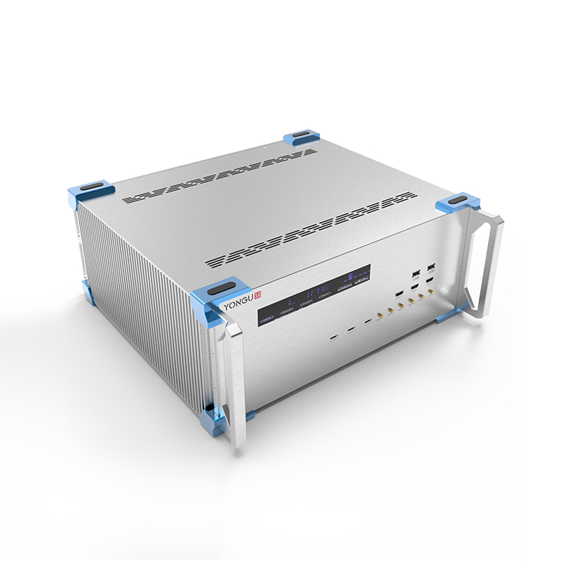 YONGU Electronic Industrial Chassis A12 450mm4U