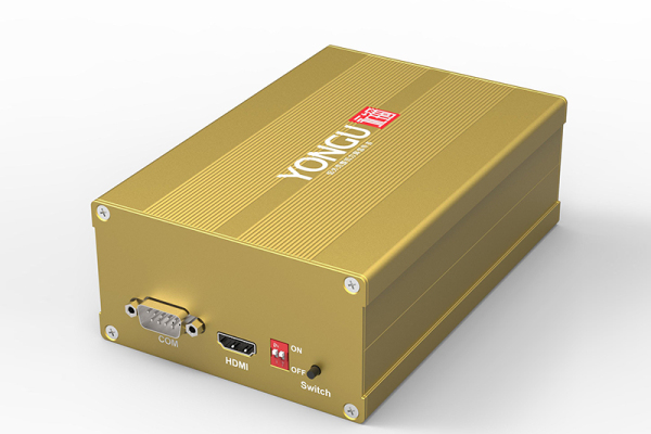 Medium-Size / Industrial Control & Instrumentation Off-the-Shelf Aluminum Enclosures