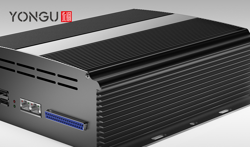 What are heat sink enclosures?