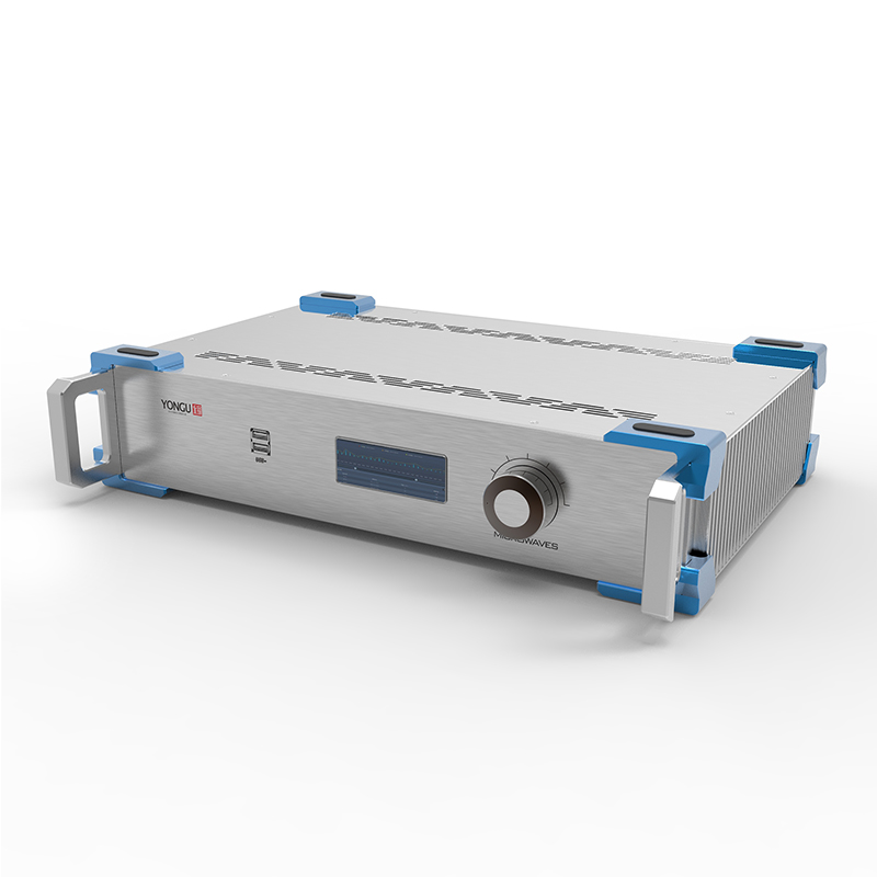 YONGU Aluminum Electronic Enclosure Industrial Instrument Sand Blasting Chassis Case A09 450*2Umm