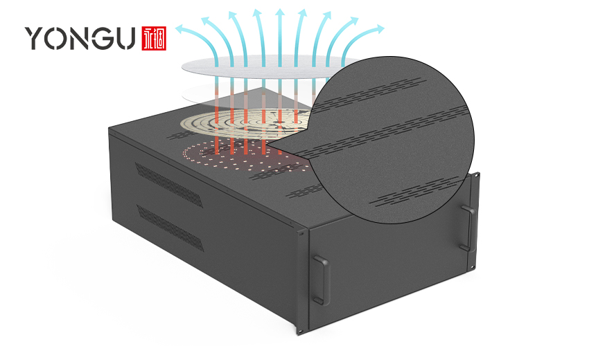 Selecting network enclosures: How to pick the right enclosure?