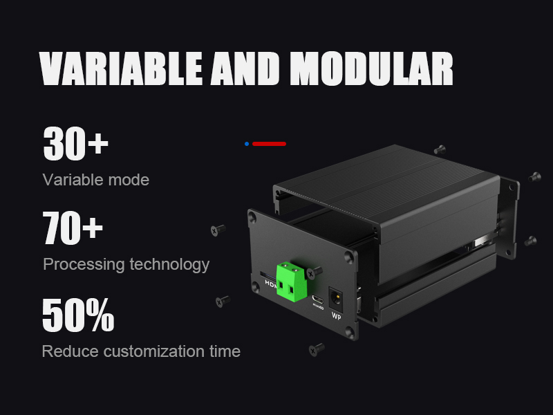 Custom  Electric Box Guide: What We Can Offer?