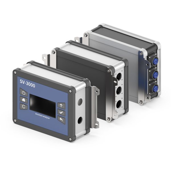 Industrial Waterproof Metal Enclosure