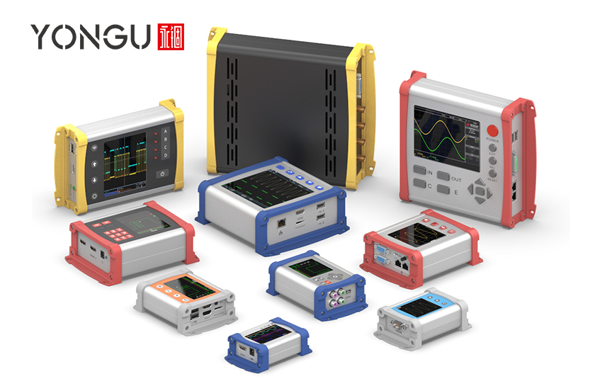 YONGU Aluminum Electrical Enclosures