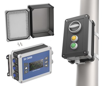 Industrial Communication Boxes: Essential Components for Modern Connectivity