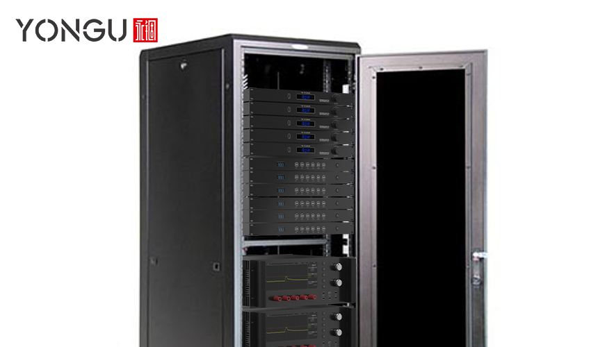 How to reduce cost using our 19inch rack enclosure?