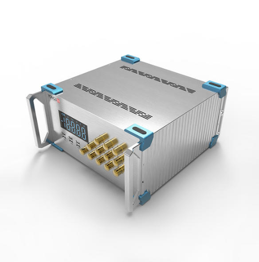 What is A Heat Sink Enclosure?