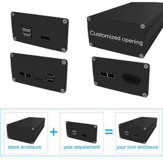 What are the Pros of Wall Mount Enclosure?