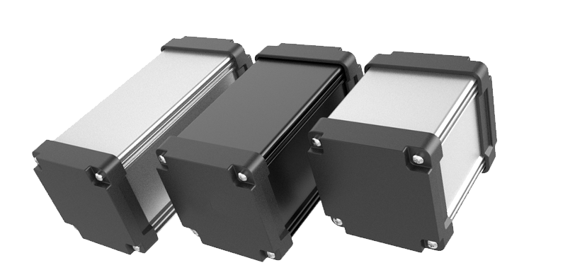 5 Benefits of Using Anodized Aluminum Enclosures in Industrial Settings