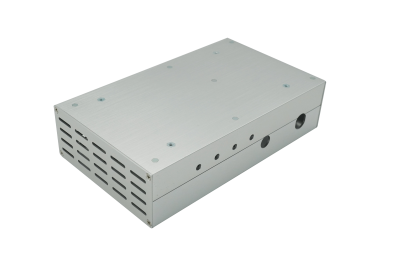 custom enclosure procurement solution