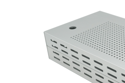 custom enclosure procurement solution