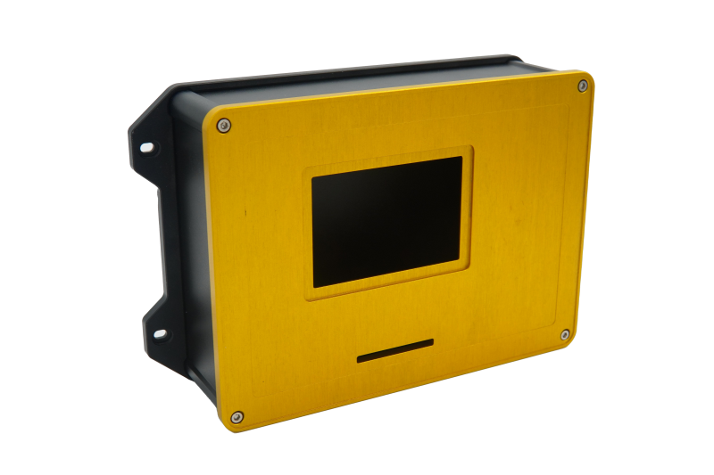 Custom Controller Enclosures 