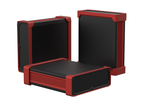 Telecom Chassis GA01B/GA05B