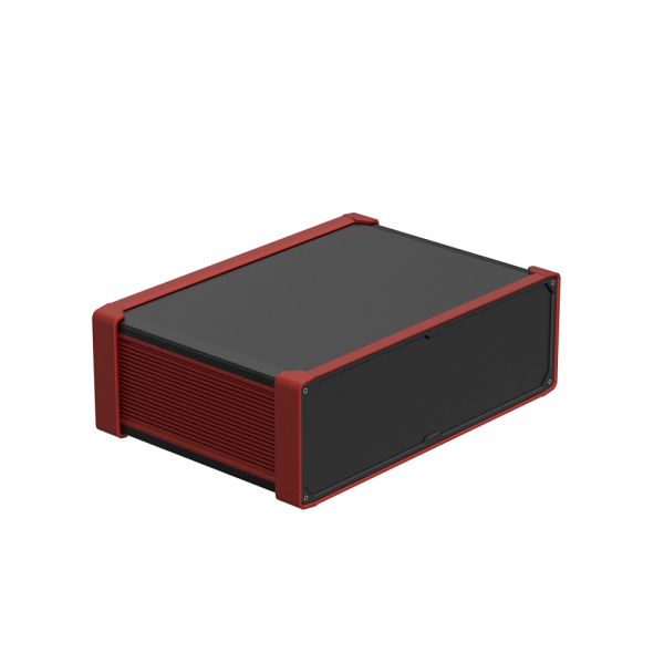 Electronic Test Equipment Enclosure Guide
