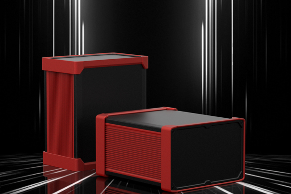 Automation Control Chassis GA04B/GA08B/GA11B