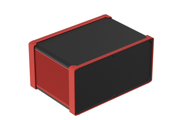 Energy Storage Enclosure GA12B