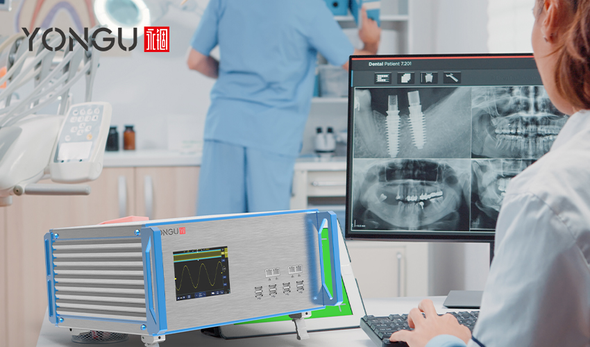 Meeting the Demands of Modern Healthcare