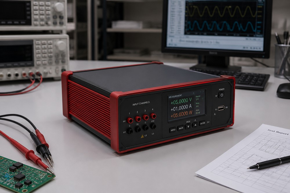 Premium Electronic Test Equipment Enclosure Guide