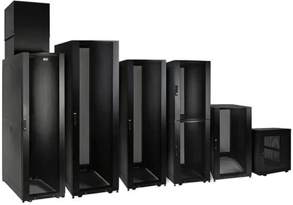 Accessories for the Cabinet Rack