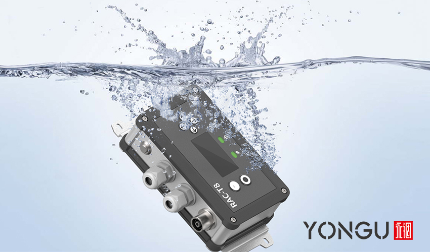 IP68 Waterproof Aluminium Enclosures