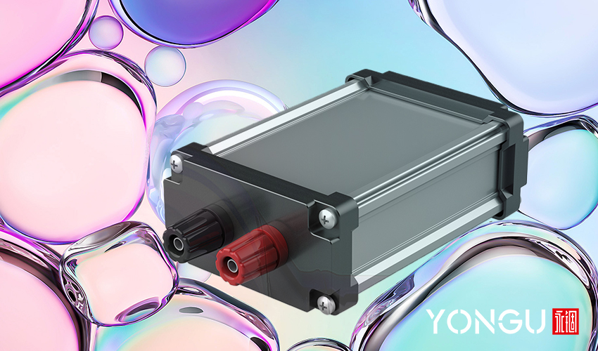 YONGU IP68 Enclosures