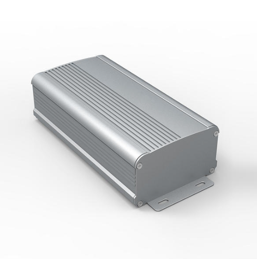 aluminum enclosure box