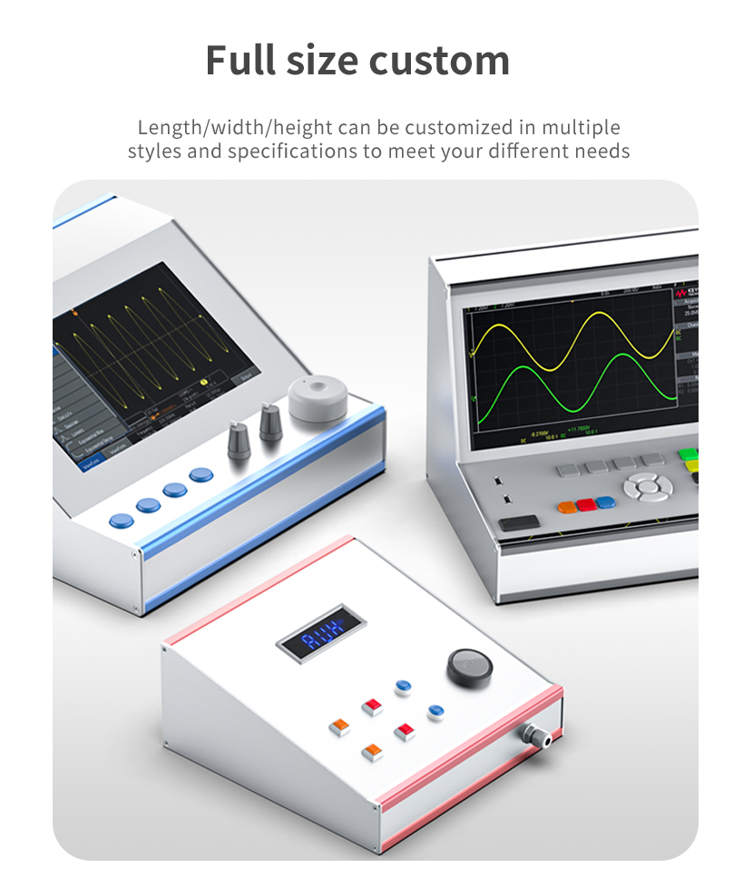 RPM Enclosure Manufacturer