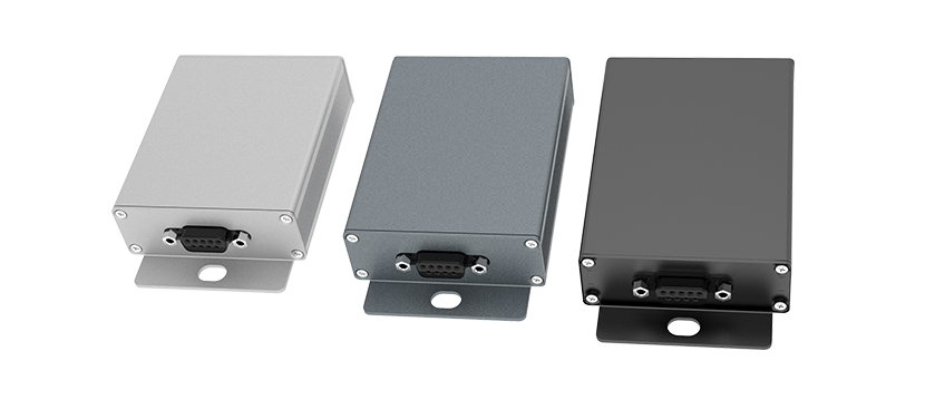 wall mount enclosure