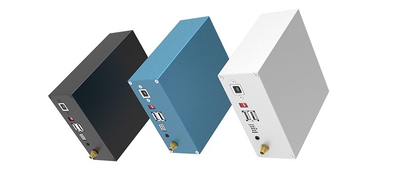 Aluminium Extrusion Profile Manufacturer Circuit Board Pcb Fabrication Split Electronic Enclosure