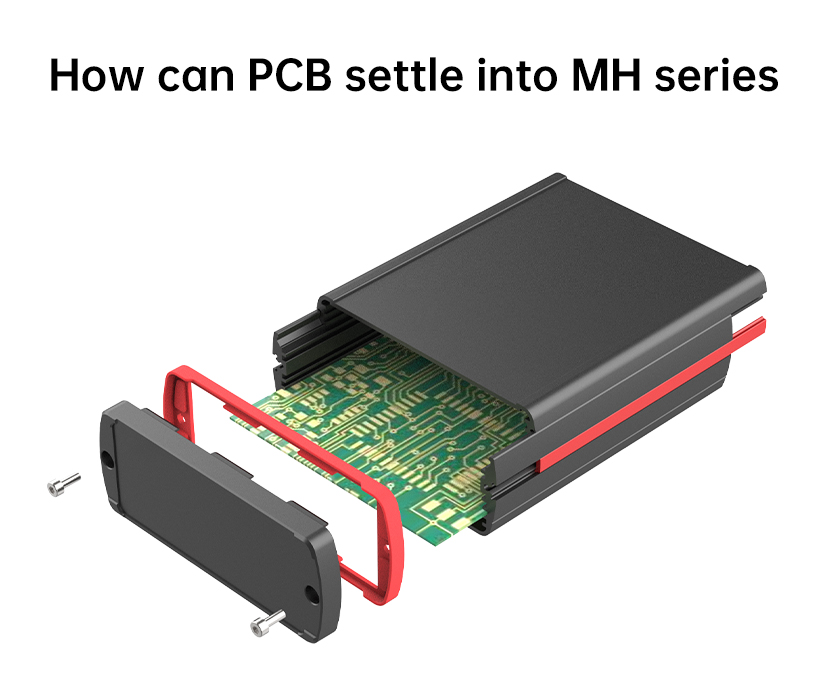 PCB Waterproof Enclosures: Essential Protection for Outdoor Electronic Projects