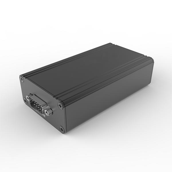 One-piece Extruded Enclosure