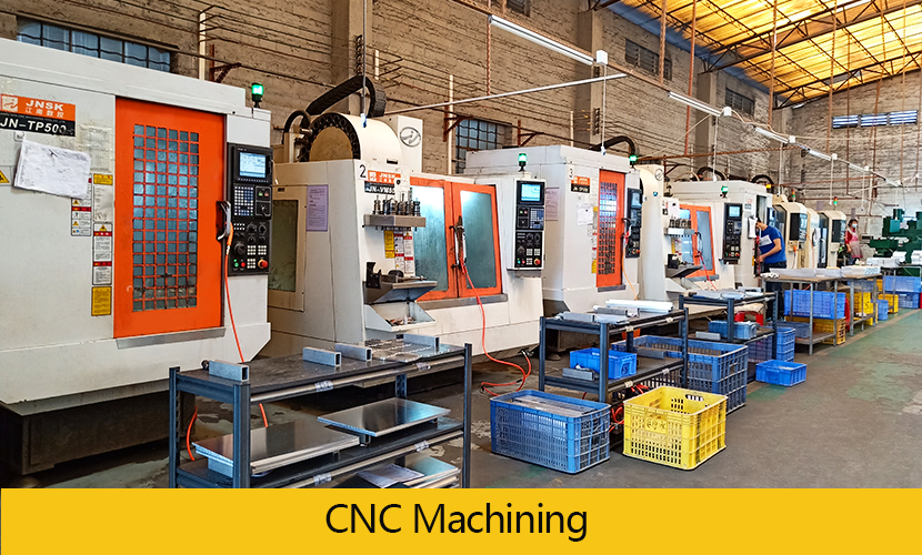 What You Need to Know about CNC Machines