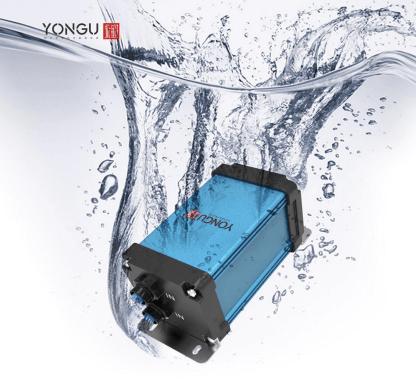 Ultimate Guide to Waterproof Enclosures