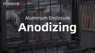 Anodizing