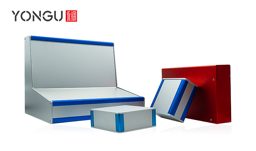 Why aluminum sheet metal enclosures are ideal for protecting your electronics?