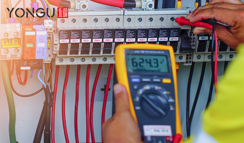 Best practices for ensuring safety with electrical & electronic enclosures