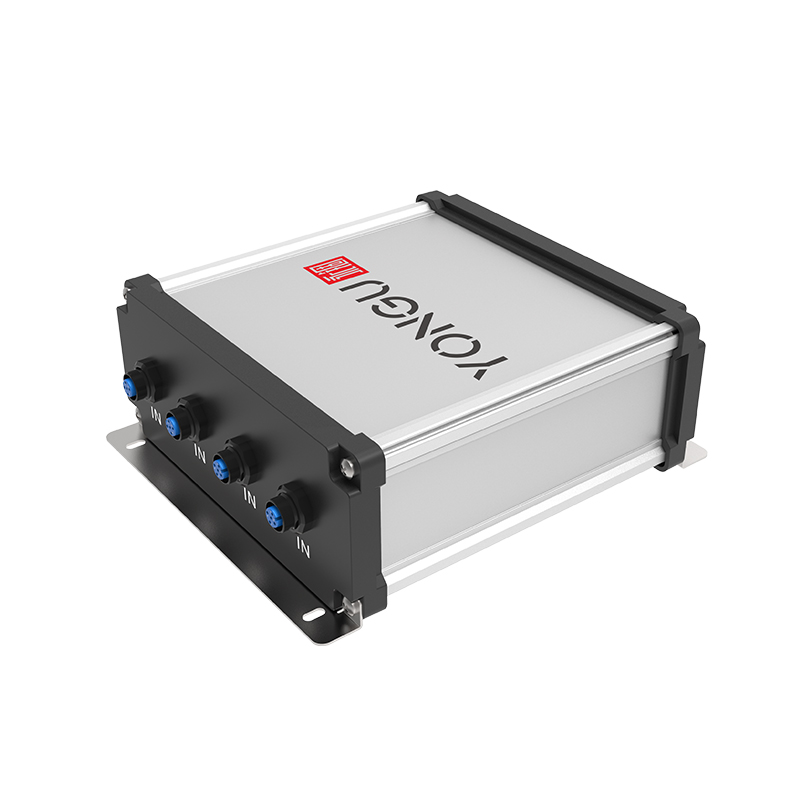 IP67 Waterproof Off-the-Shelf Aluminum Enclosures