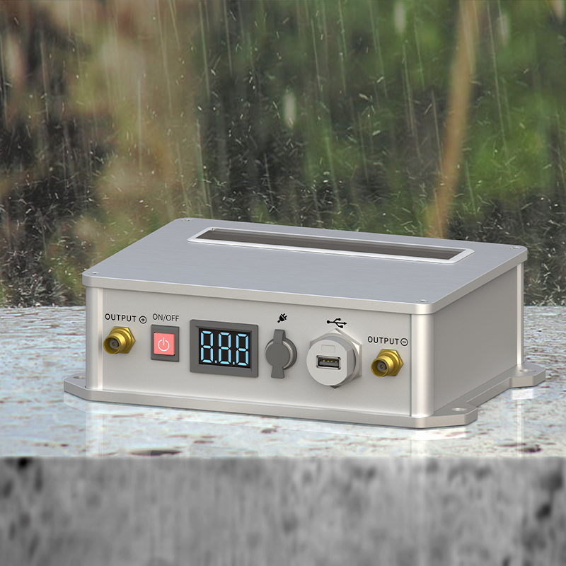 Waterproof Enclosures: Keeping Your Equipment Safe and Dry