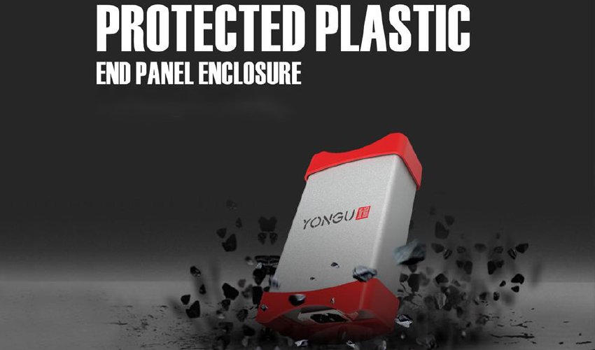 What is Ingress Protection And YONGU Waterproof Enclosure