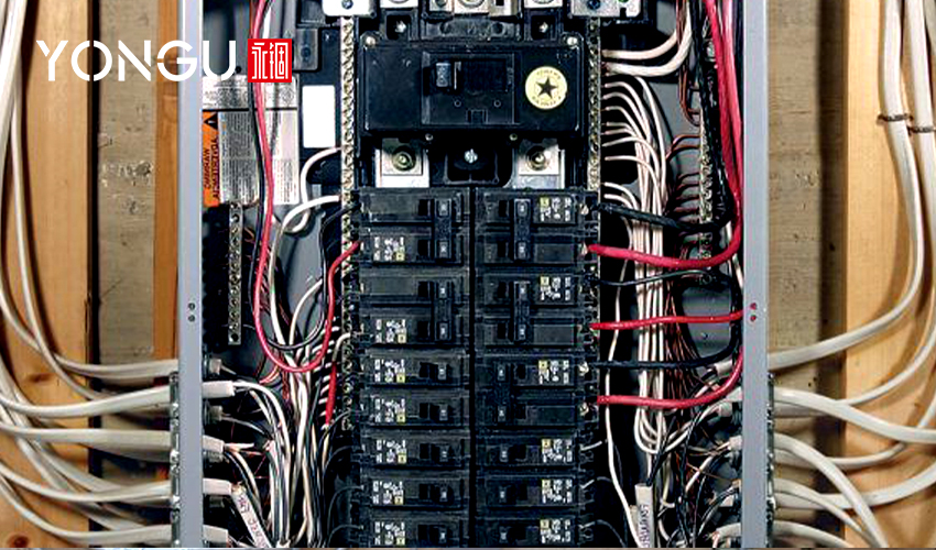 Everything You Need To Know About Electric Panel