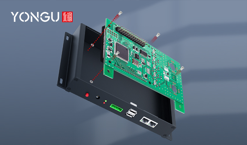 What’s the difference between pcb potting and conformal coating?