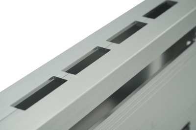 signal detector enclosure