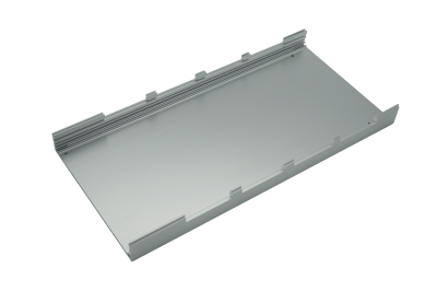 Signal Detector Aluminum Enclosure