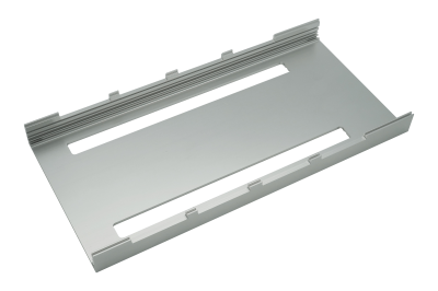 Signal Detector Aluminum Enclosure