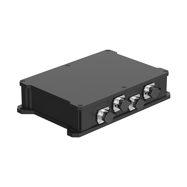 waterproof enclosure for electronics