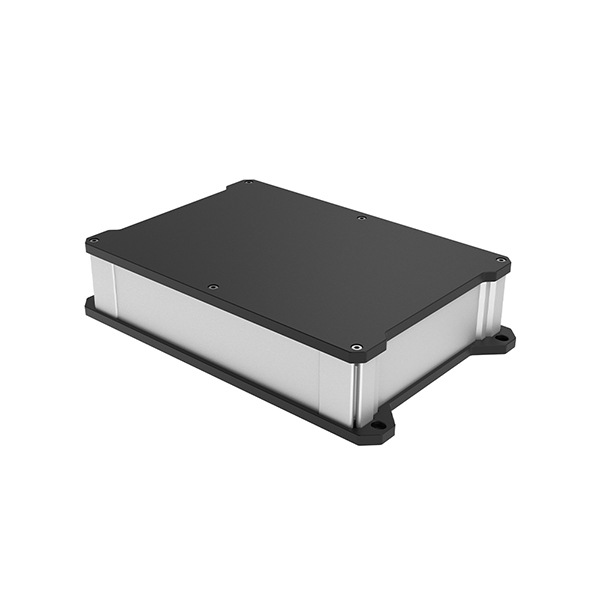 IP68 Waterproof Off-the-Shelf Aluminum Enclosures