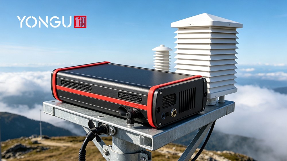 weather sensor waterproof enclosure2