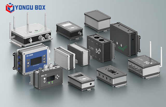 How to Choose a Reliable Industrial Aluminum Enclosure Manufacturer: A B2B Procurement Guide