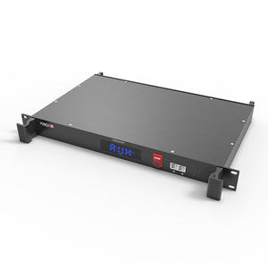 YONGU 19 Inch Standard Server Computer Rack Mount Case C21B 482*1U Mm